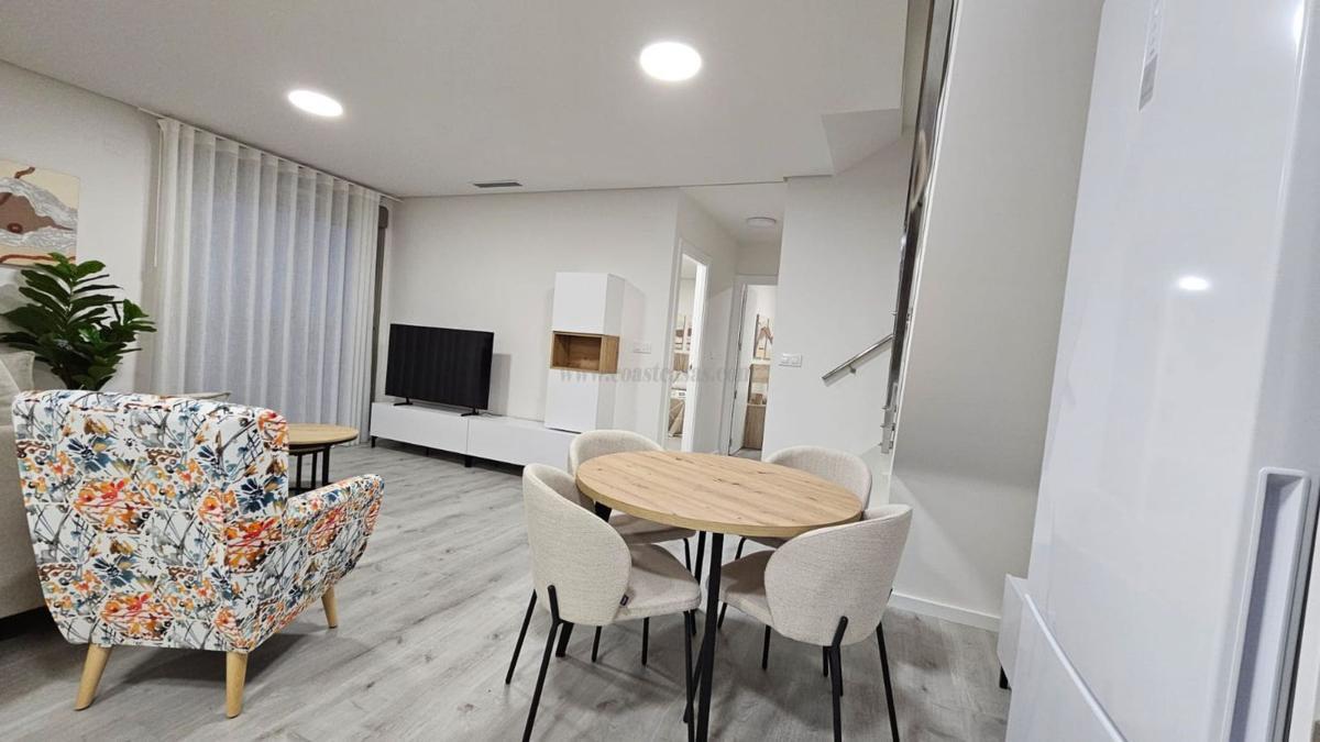 Venta de apartamento en Orihuela