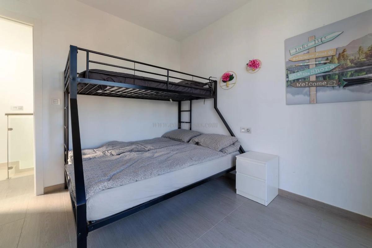 Venta de villa en Torrevieja