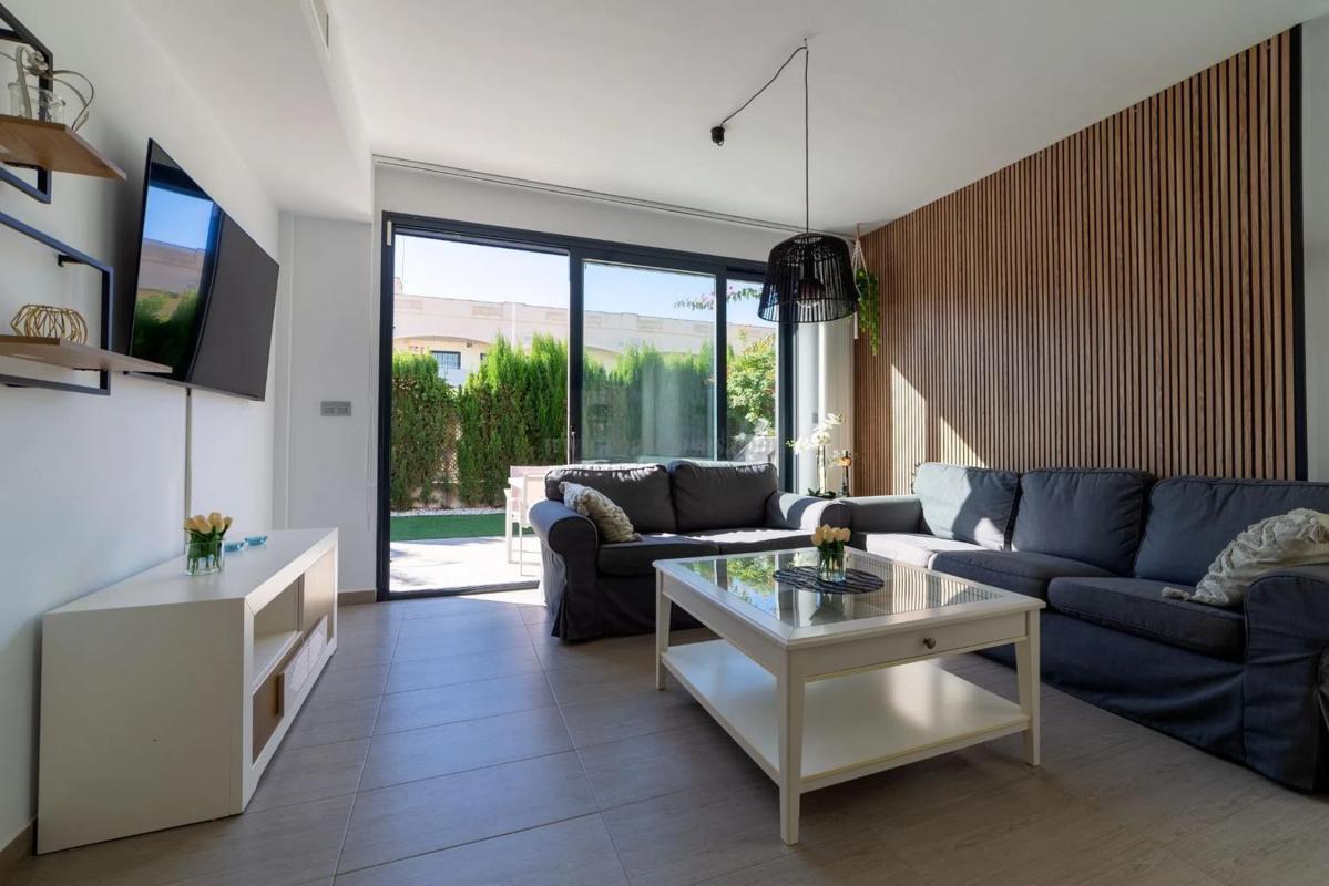 Venta de villa en Torrevieja