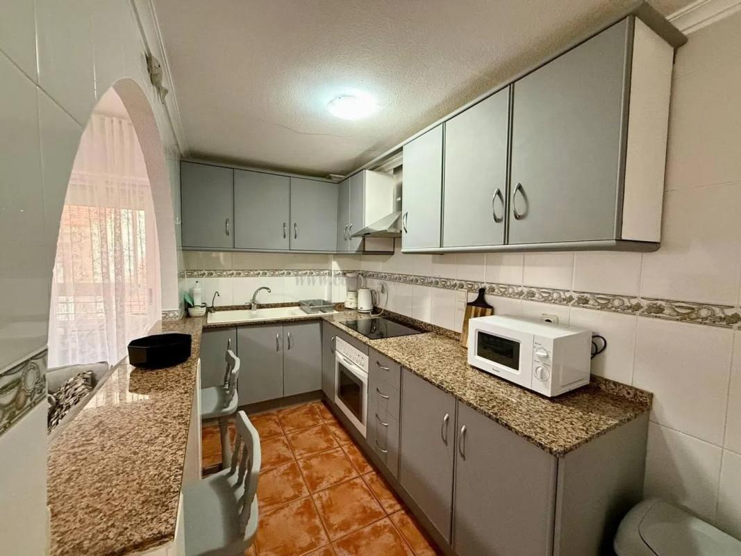Venta de apartamento en Torrevieja