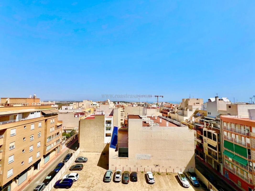 Venta de apartamento en Torrevieja