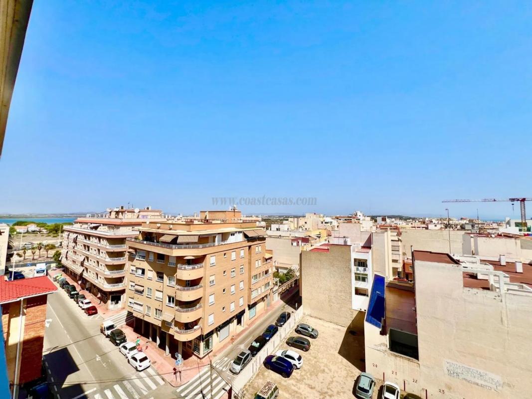 Venta de apartamento en Torrevieja