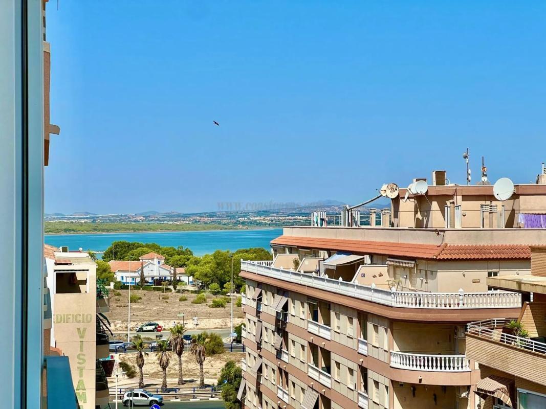 Venta de apartamento en Torrevieja