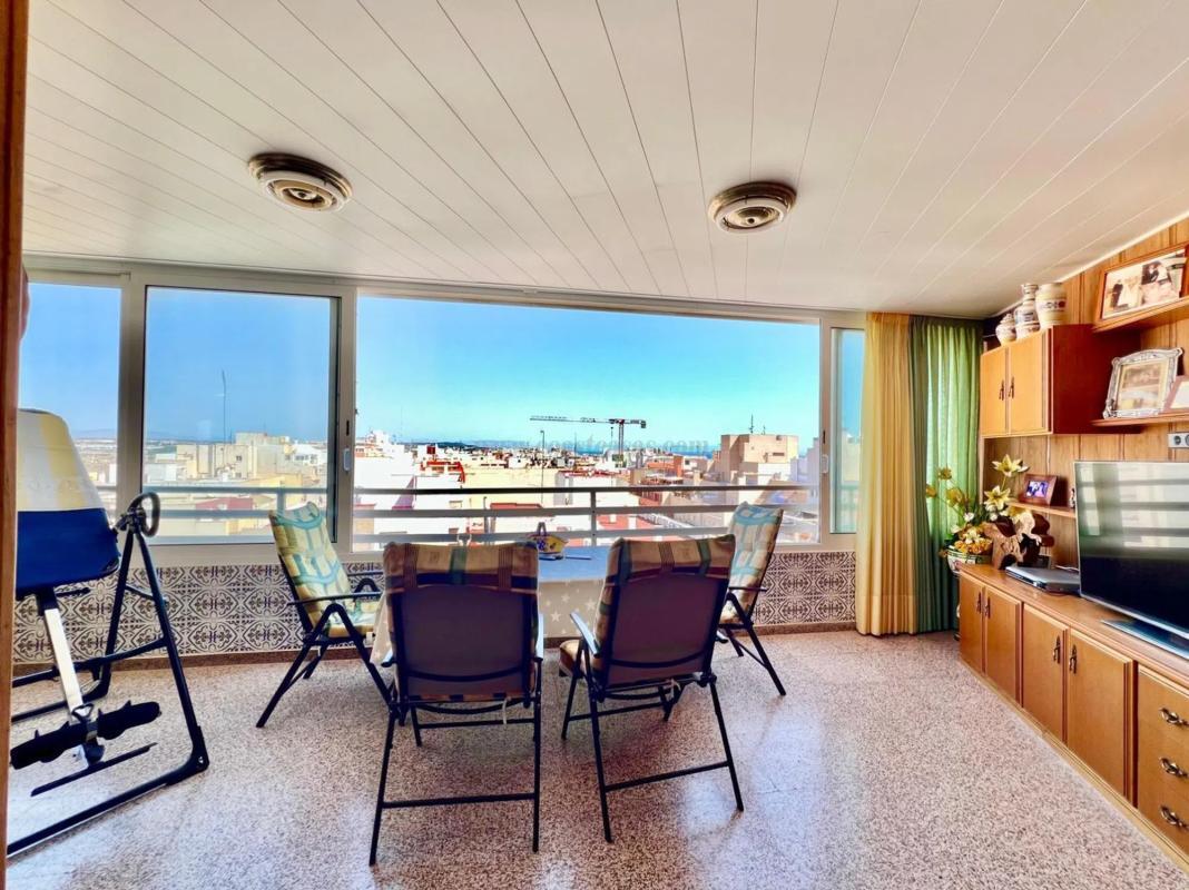 Venta de apartamento en Torrevieja