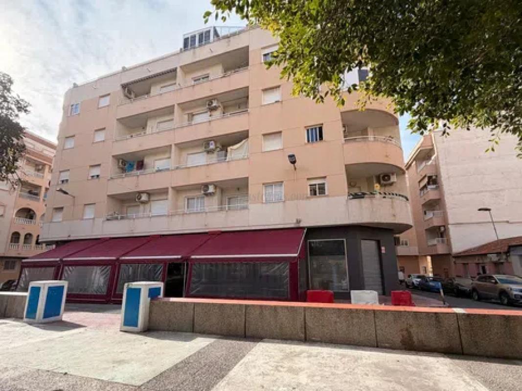 Venta de apartamento en Torrevieja