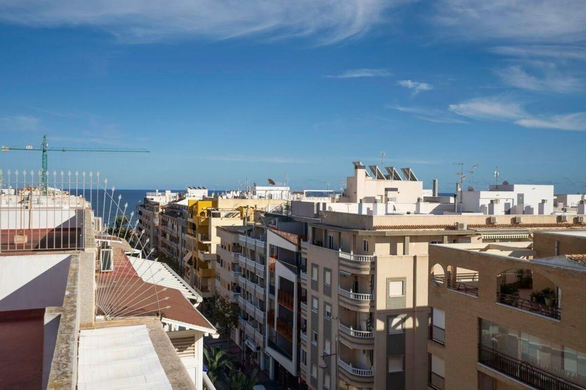 Venta de apartamento en Torrevieja
