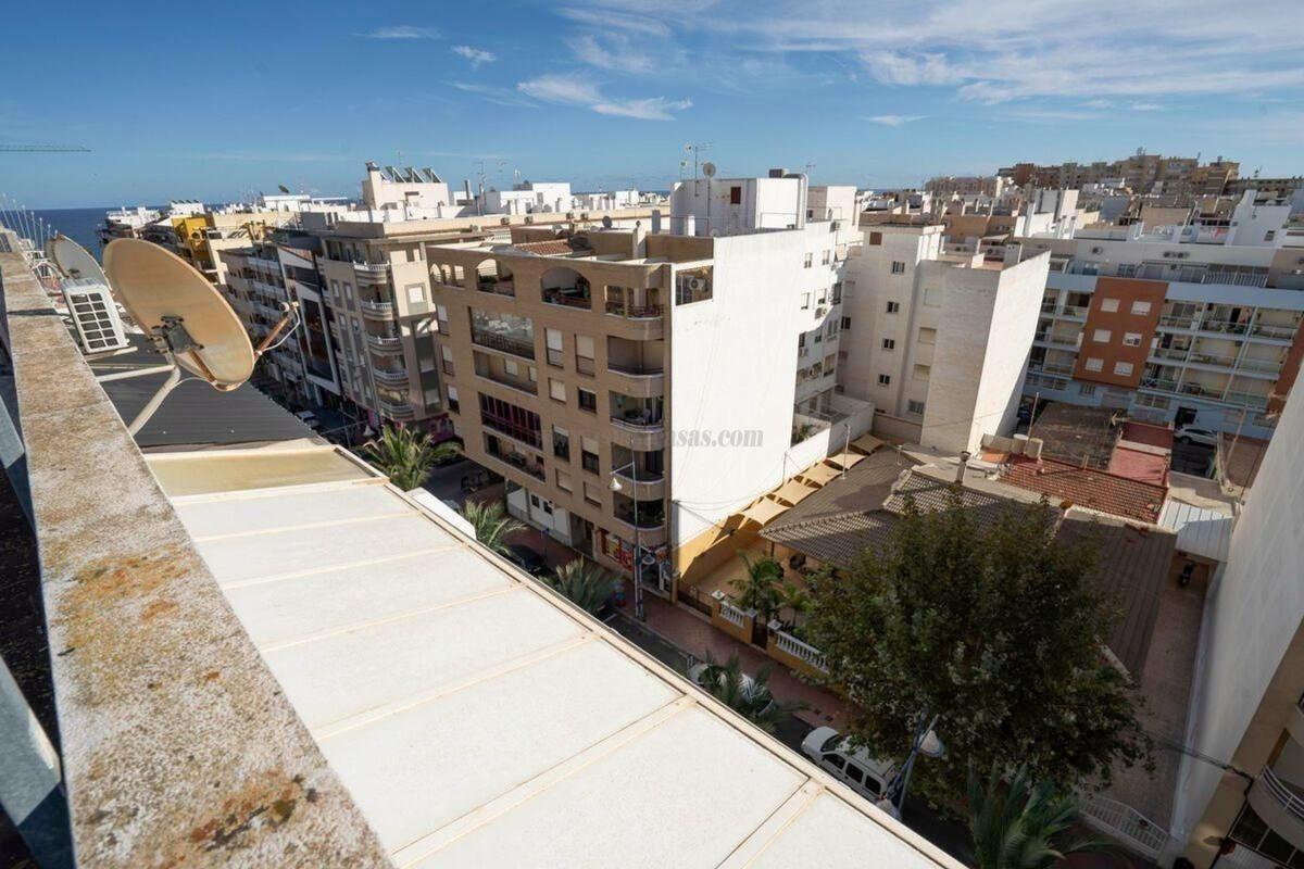 Venta de apartamento en Torrevieja