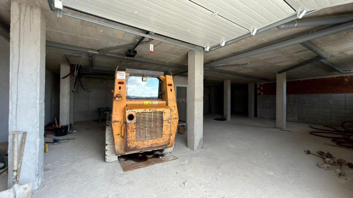 Venta de villa en Finestrat