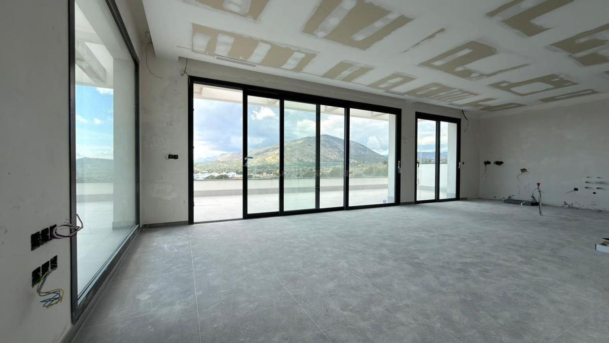 Venta de villa en Finestrat