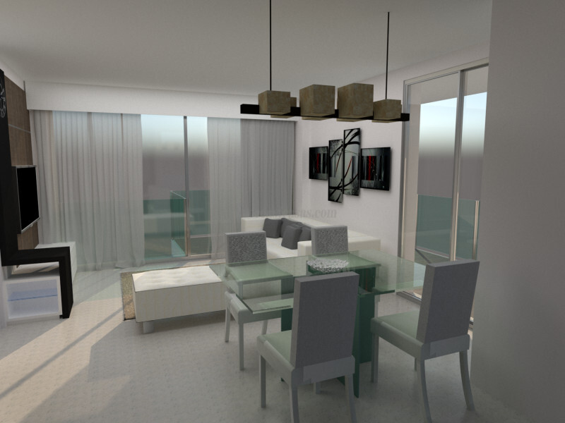 Venta de apartamento en Finestrat