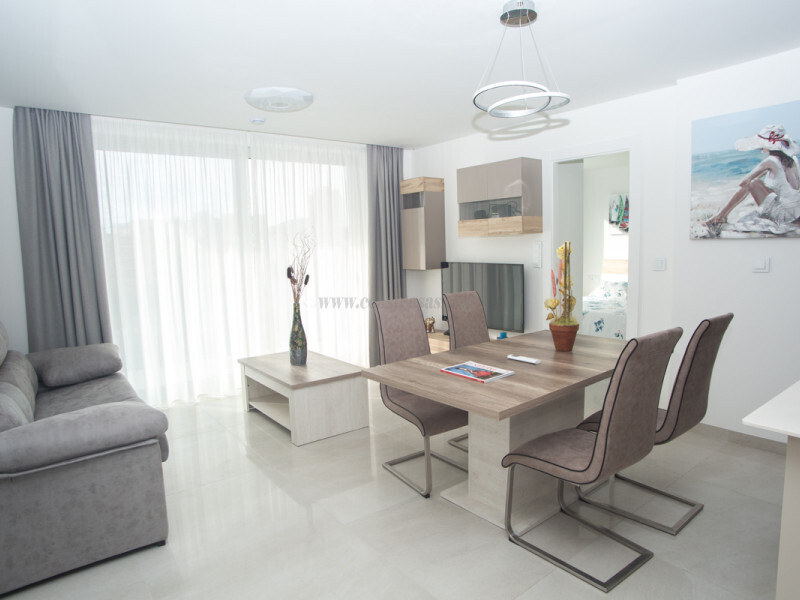Venta de apartamento en Finestrat