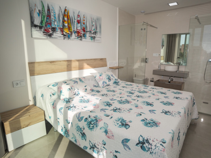 Venta de apartamento en Finestrat