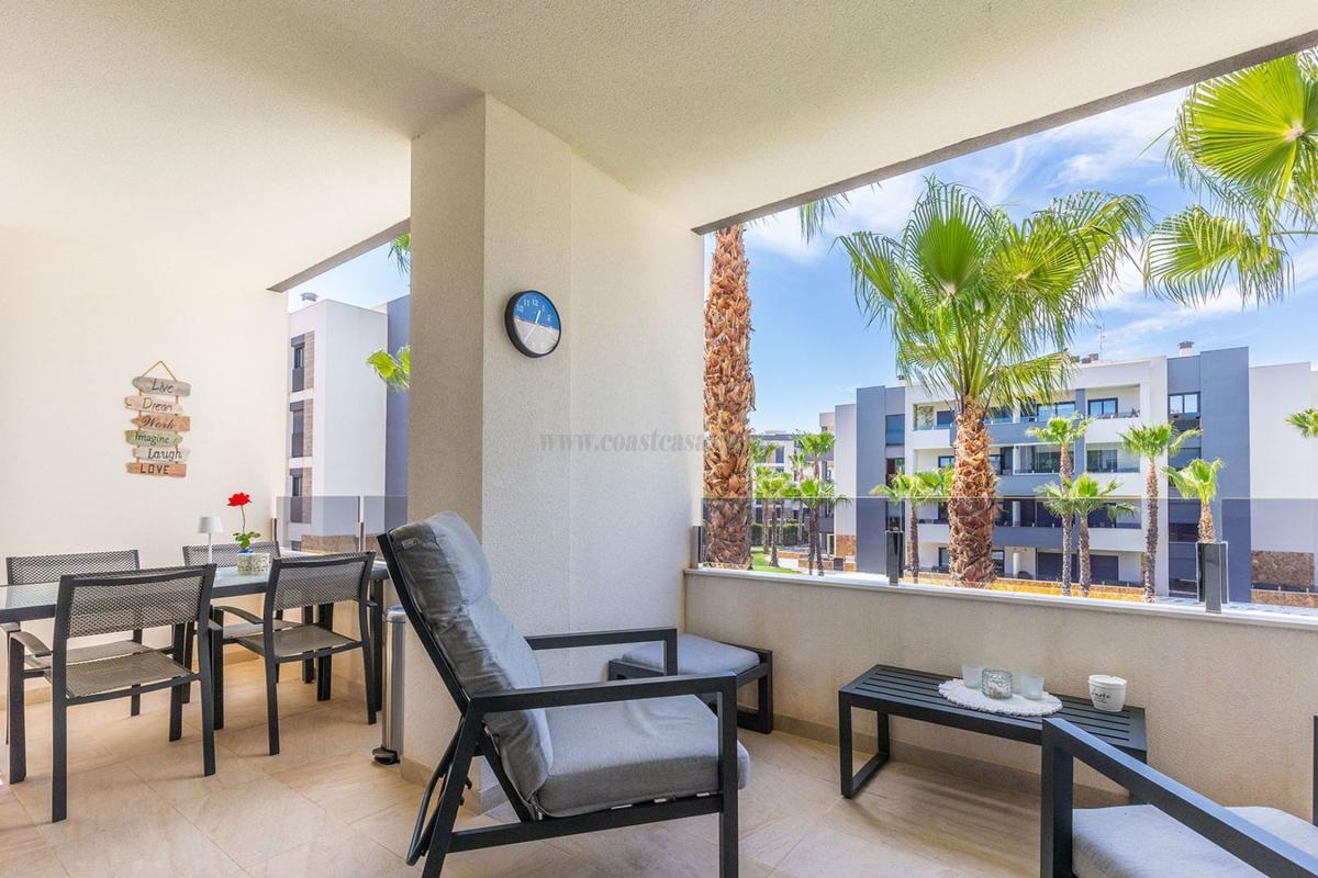 Venta de apartamento en Orihuela