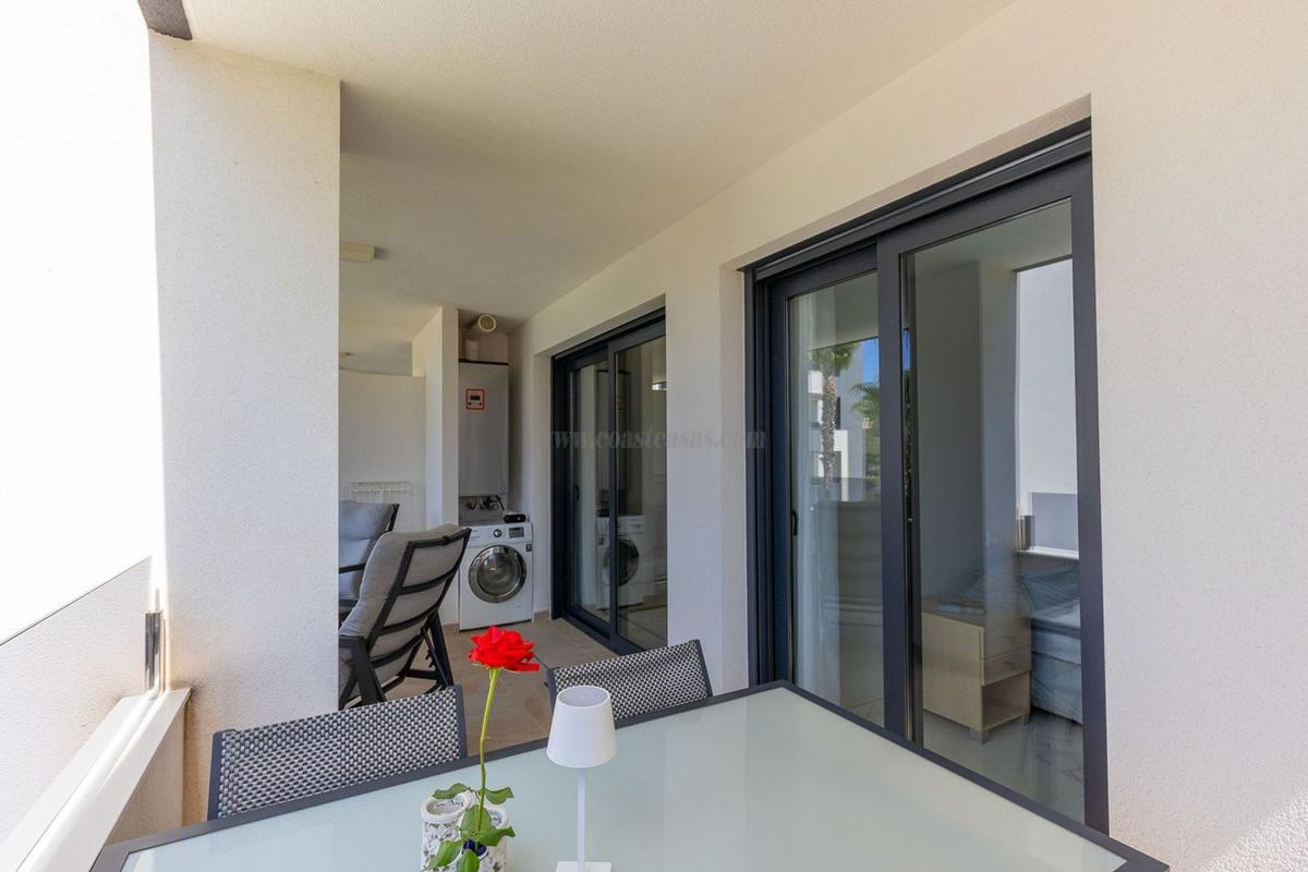 Venta de apartamento en Orihuela
