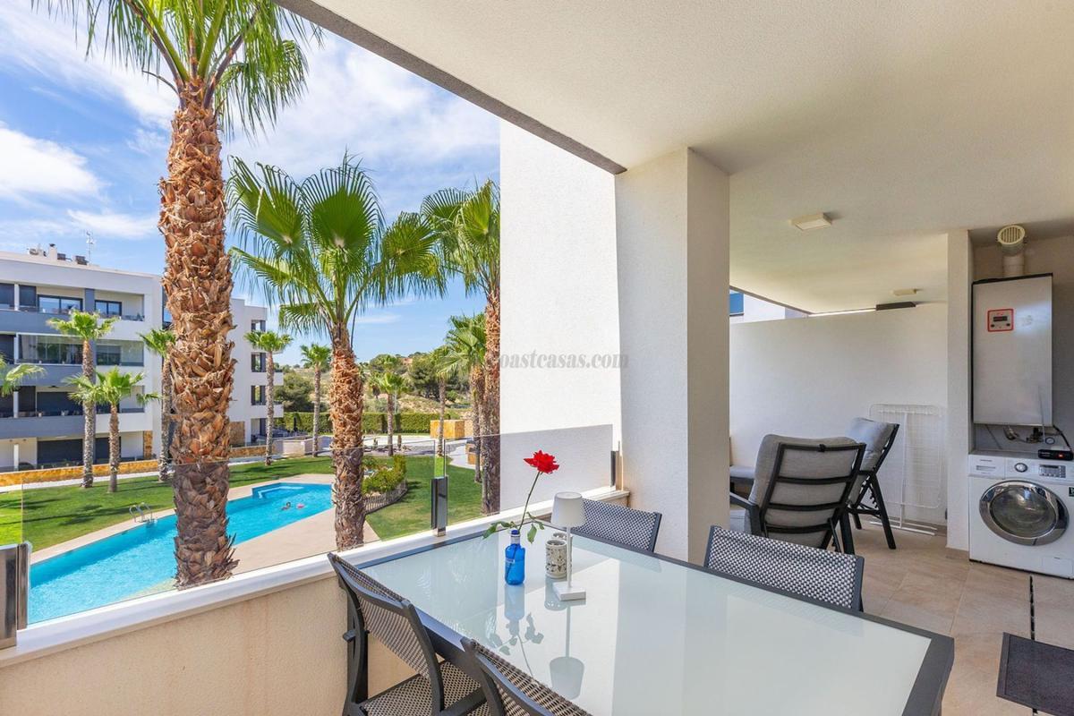 Venta de apartamento en Orihuela