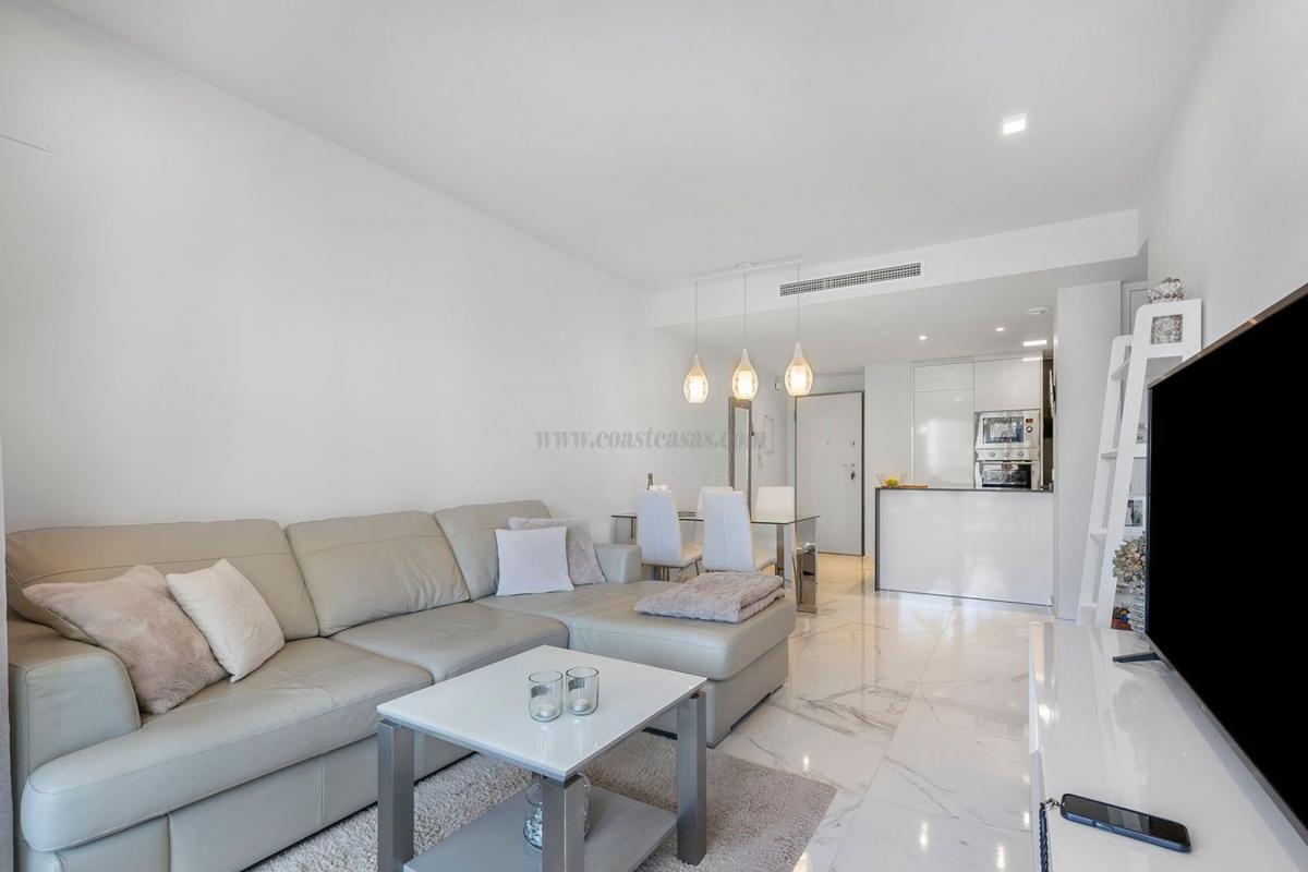 Venta de apartamento en Orihuela