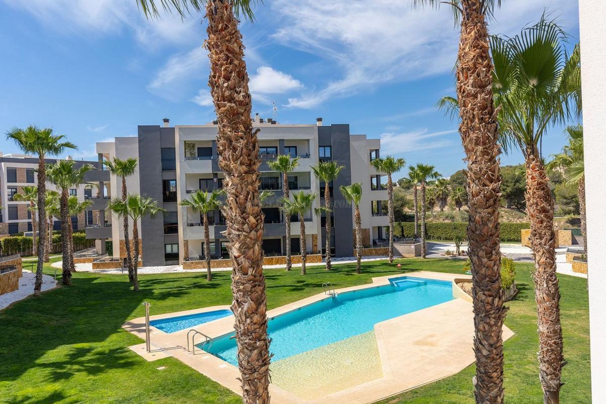 Venta de apartamento en Orihuela