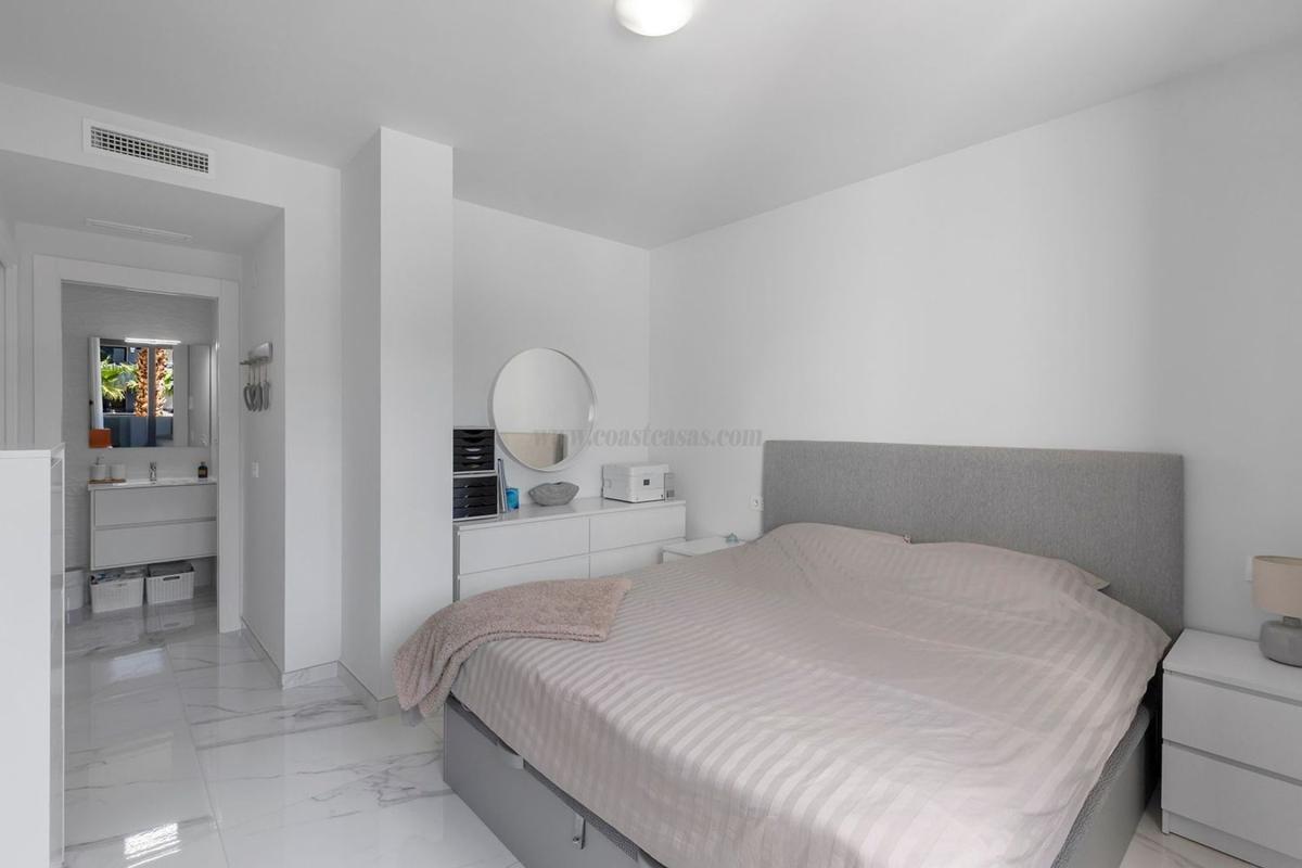 Venta de apartamento en Orihuela