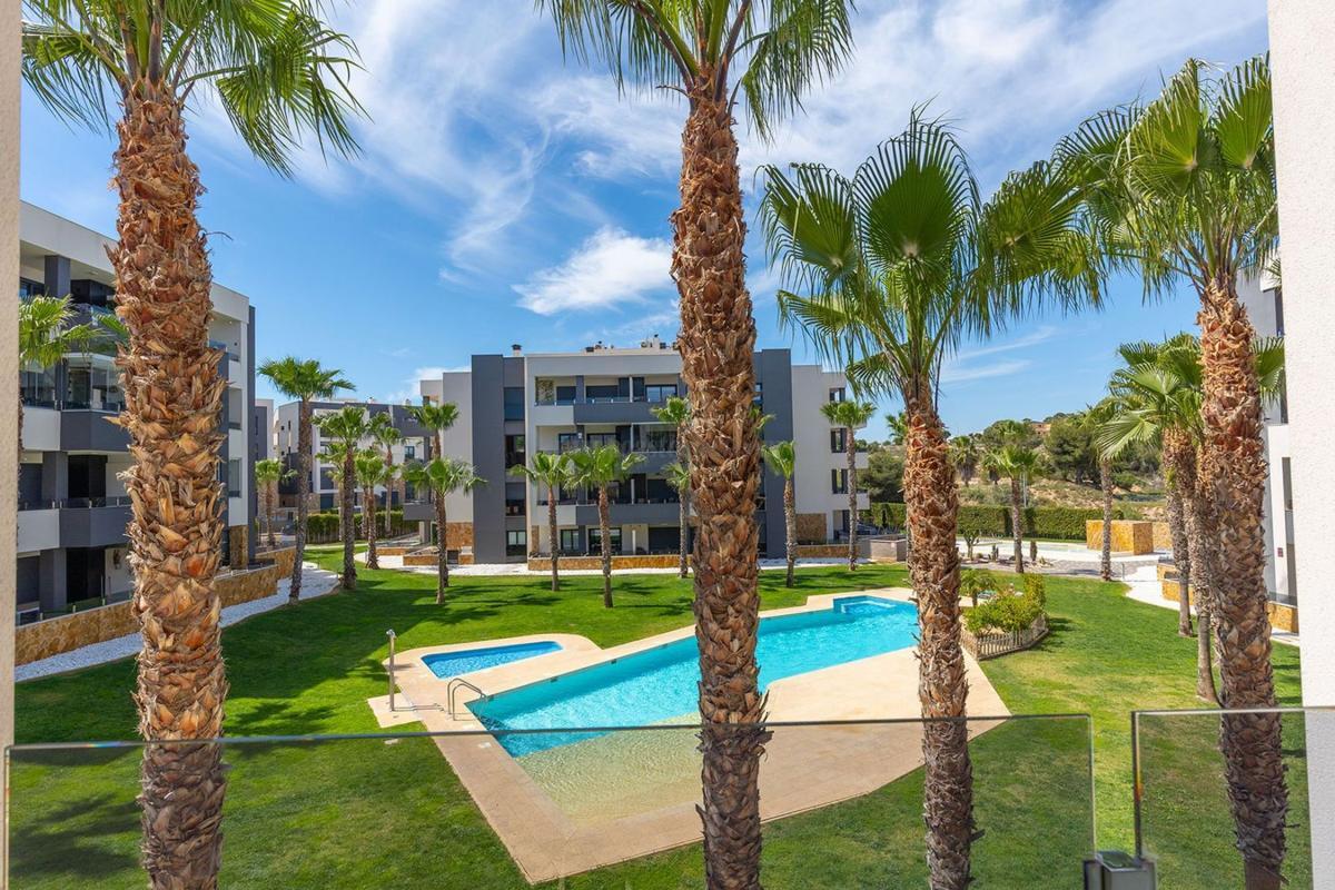 Venta de apartamento en Orihuela