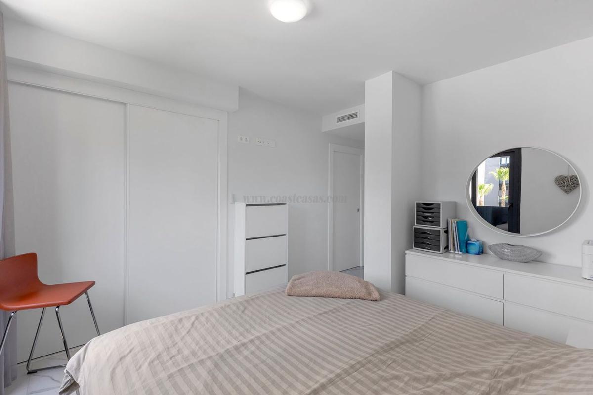 Venta de apartamento en Orihuela