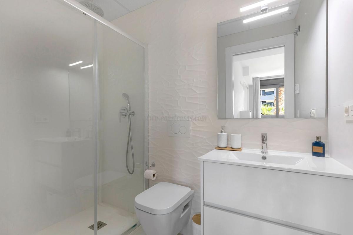 Venta de apartamento en Orihuela