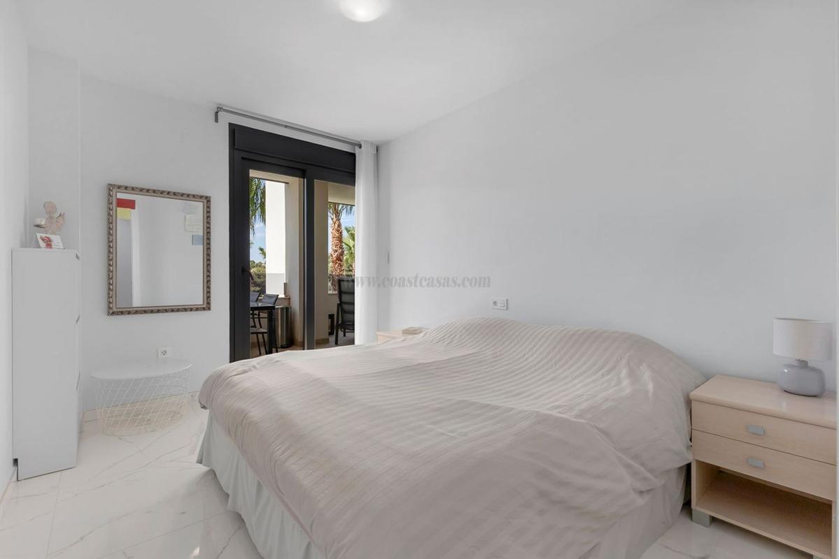 Venta de apartamento en Orihuela