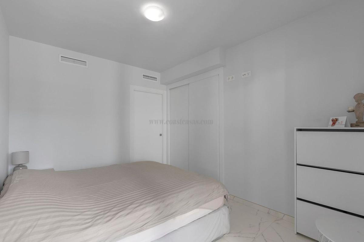 Venta de apartamento en Orihuela