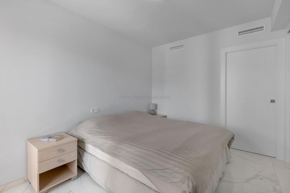 Venta de apartamento en Orihuela