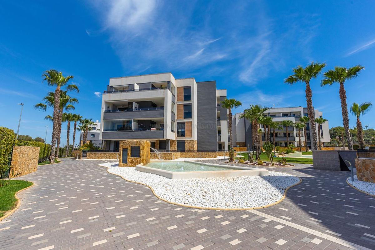 Venta de apartamento en Orihuela