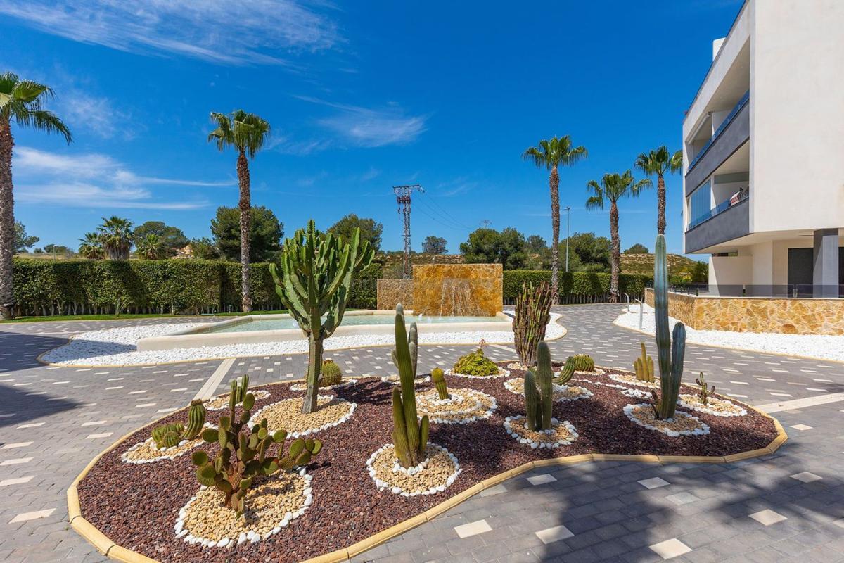 Venta de apartamento en Orihuela