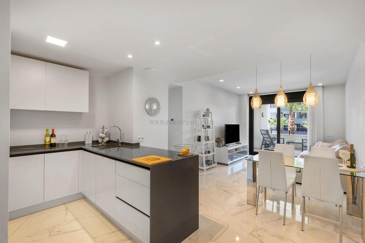 Venta de apartamento en Orihuela