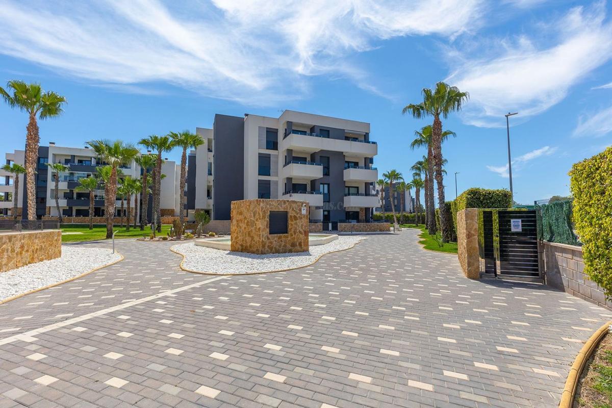 Venta de apartamento en Orihuela