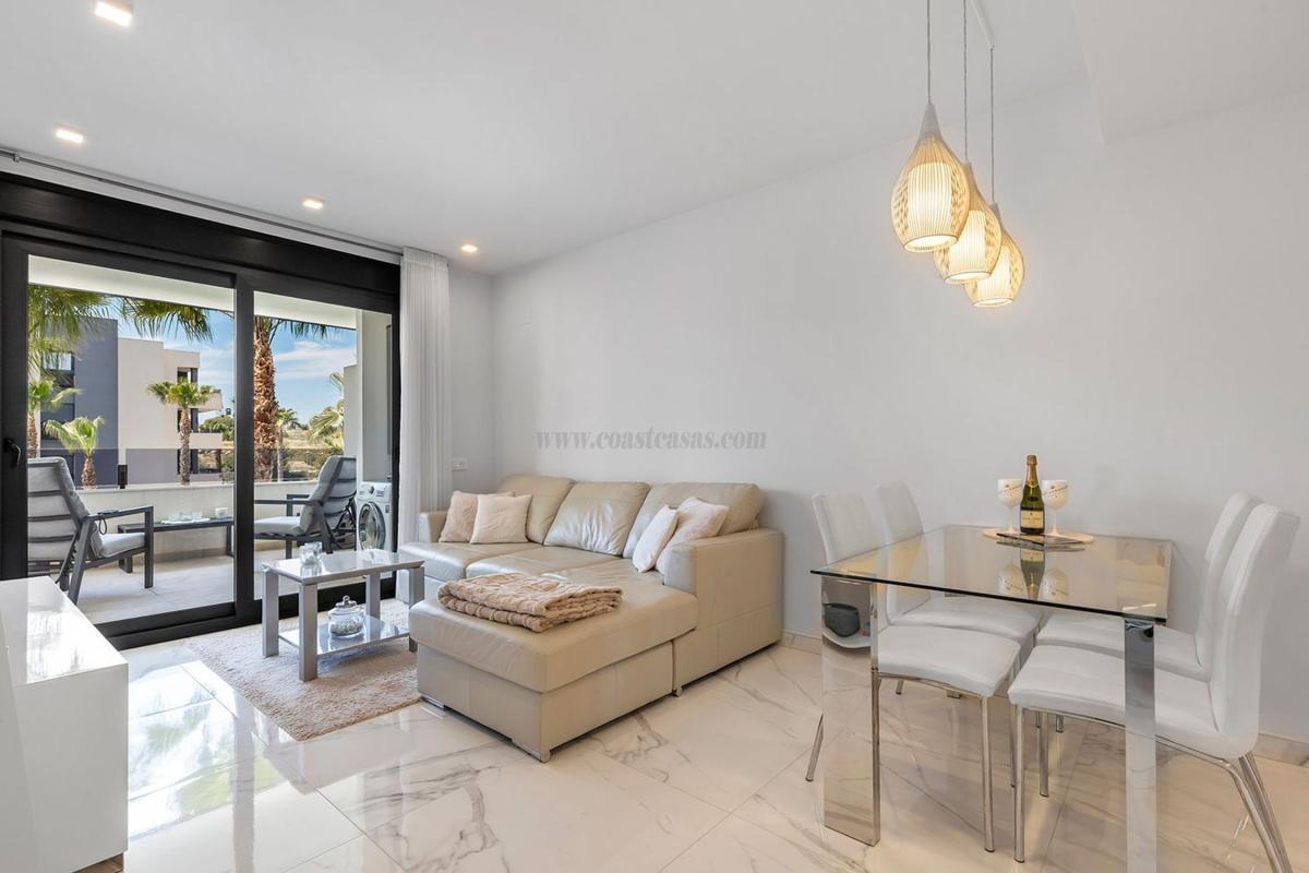 Venta de apartamento en Orihuela
