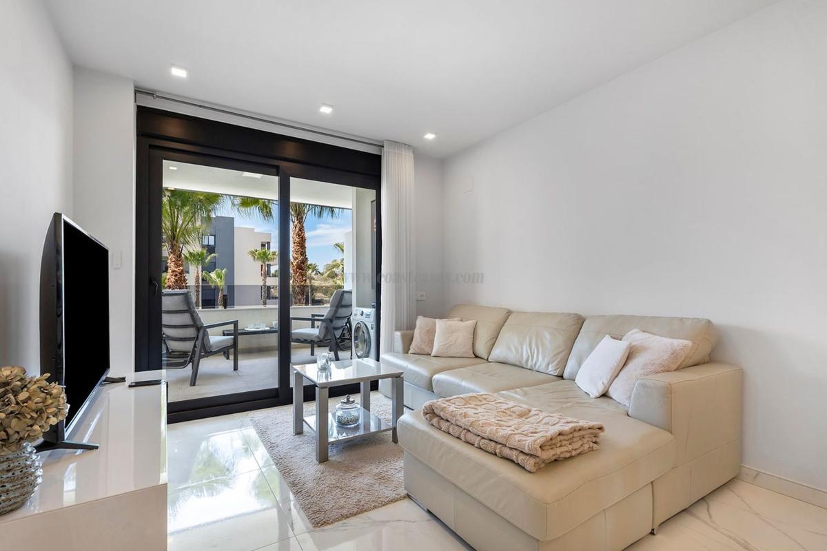 Venta de apartamento en Orihuela