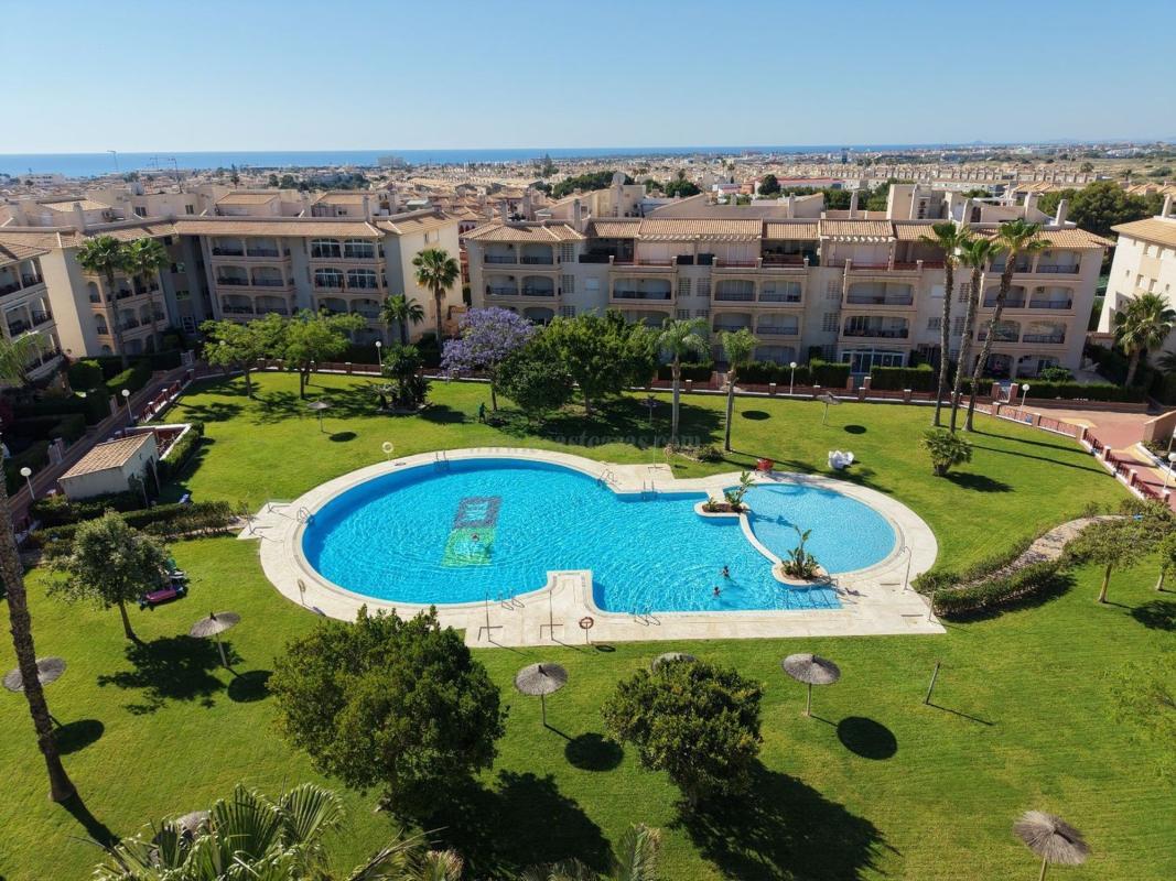 Venta de apartamento en Orihuela