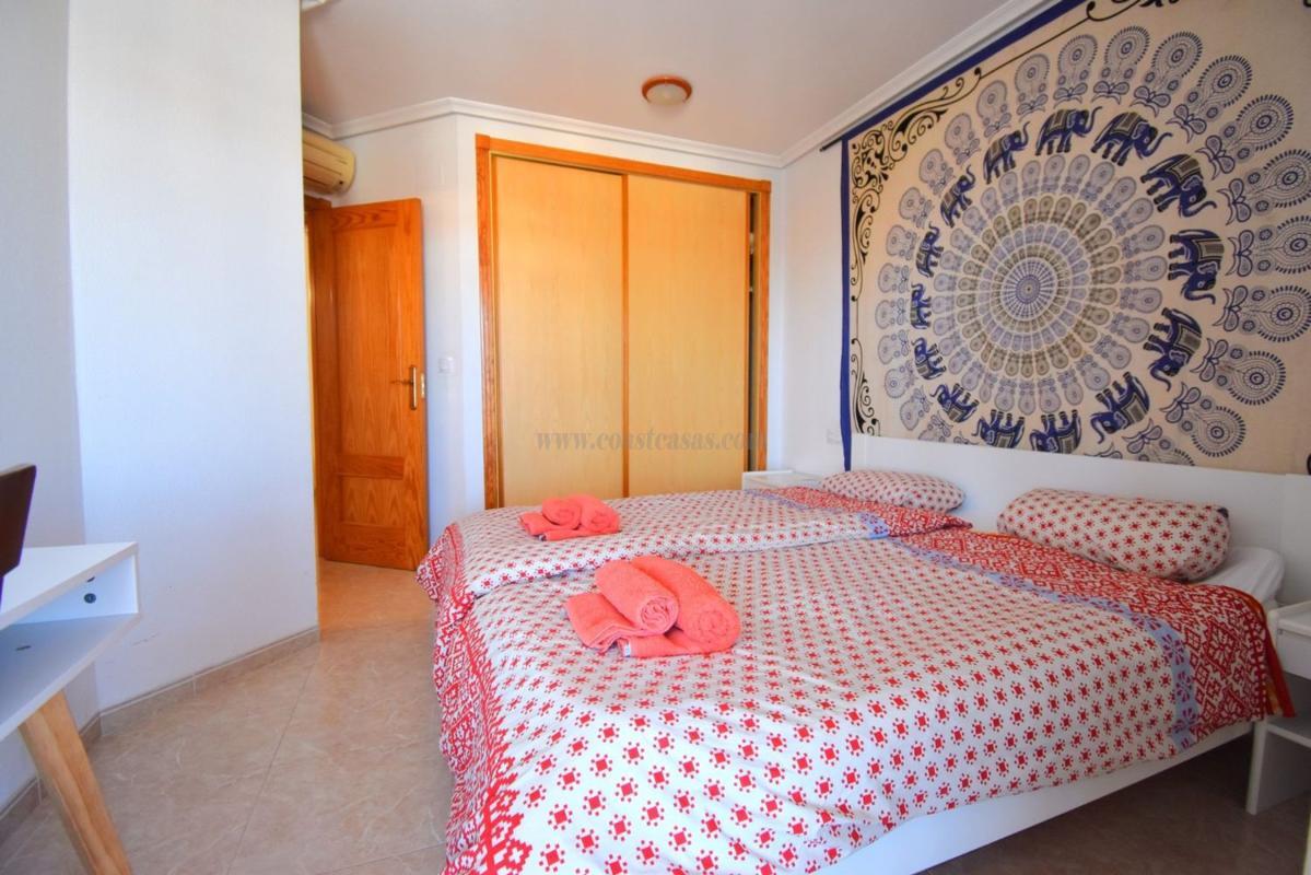 Venta de apartamento en Orihuela
