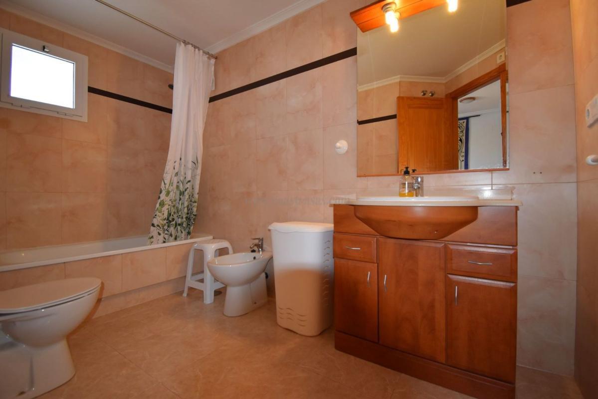 Venta de apartamento en Orihuela