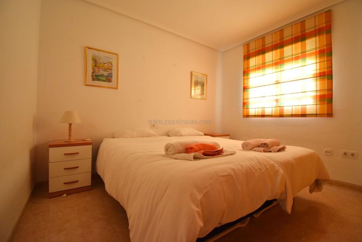 Venta de apartamento en Orihuela