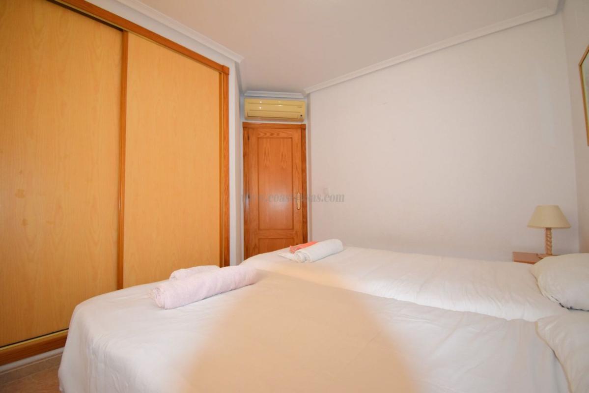 Venta de apartamento en Orihuela