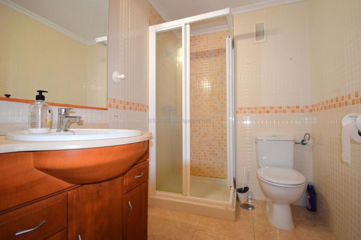 Venta de apartamento en Orihuela