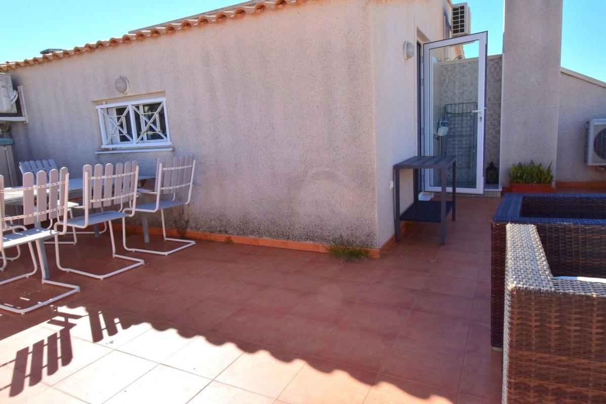 Venta de apartamento en Orihuela
