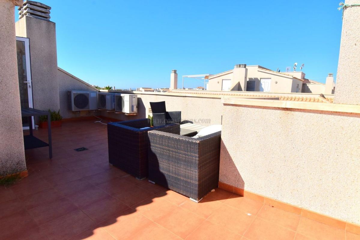 Venta de apartamento en Orihuela