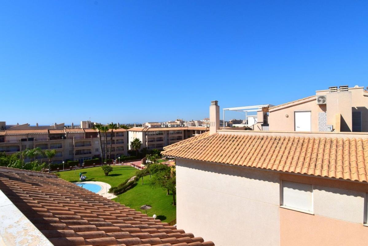 Venta de apartamento en Orihuela