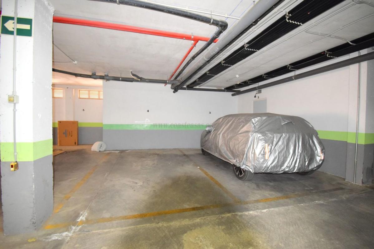 Venta de apartamento en Orihuela