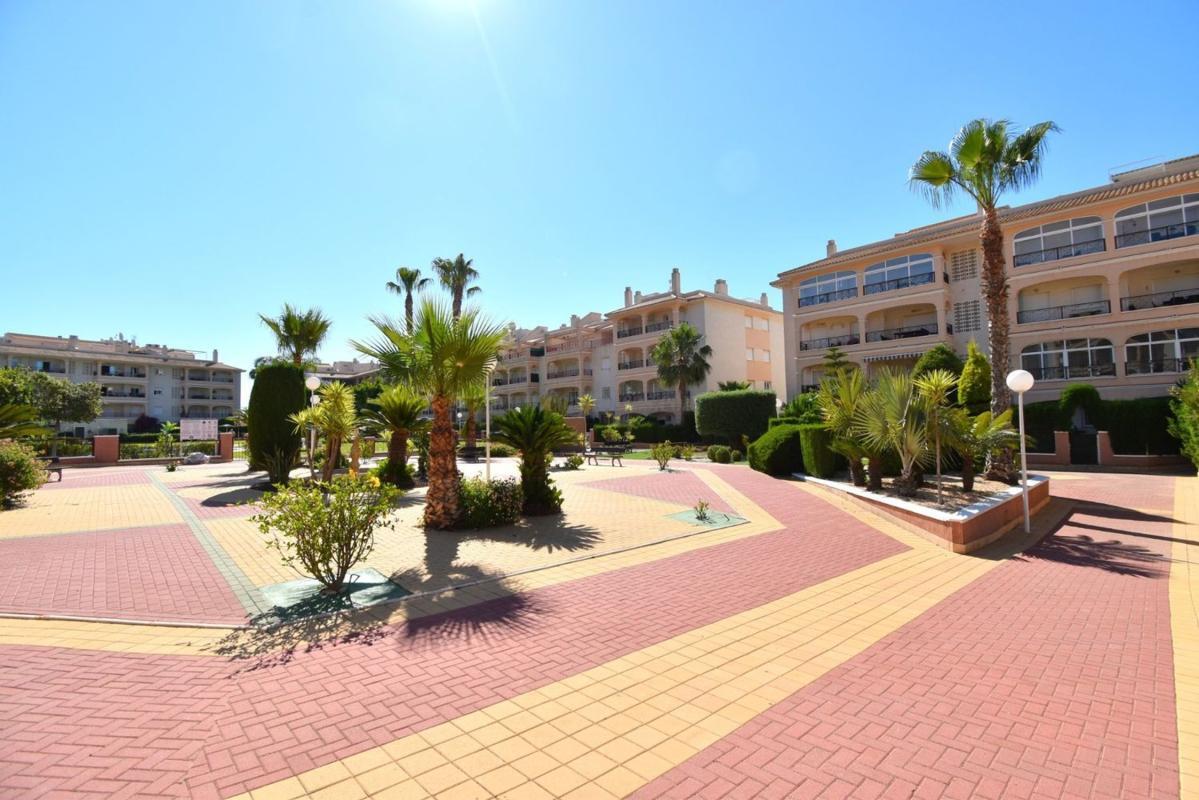 Venta de apartamento en Orihuela