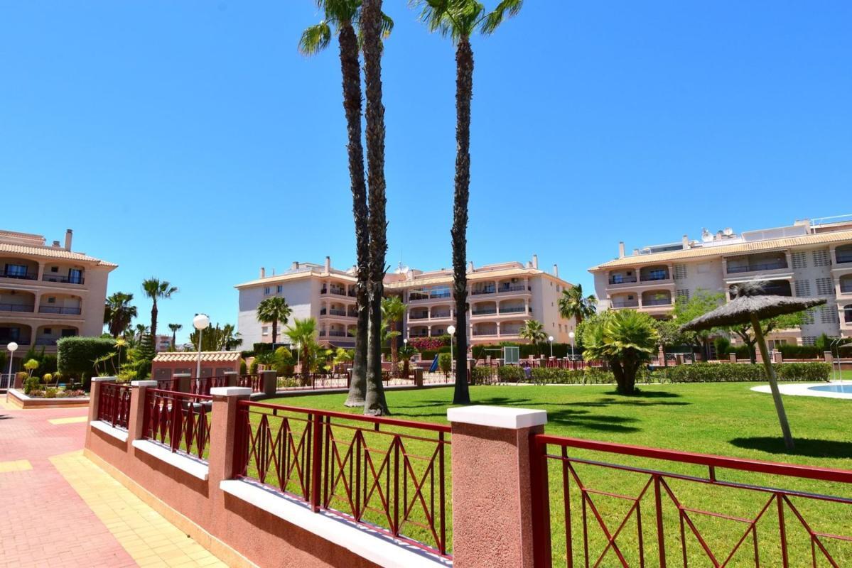 Venta de apartamento en Orihuela