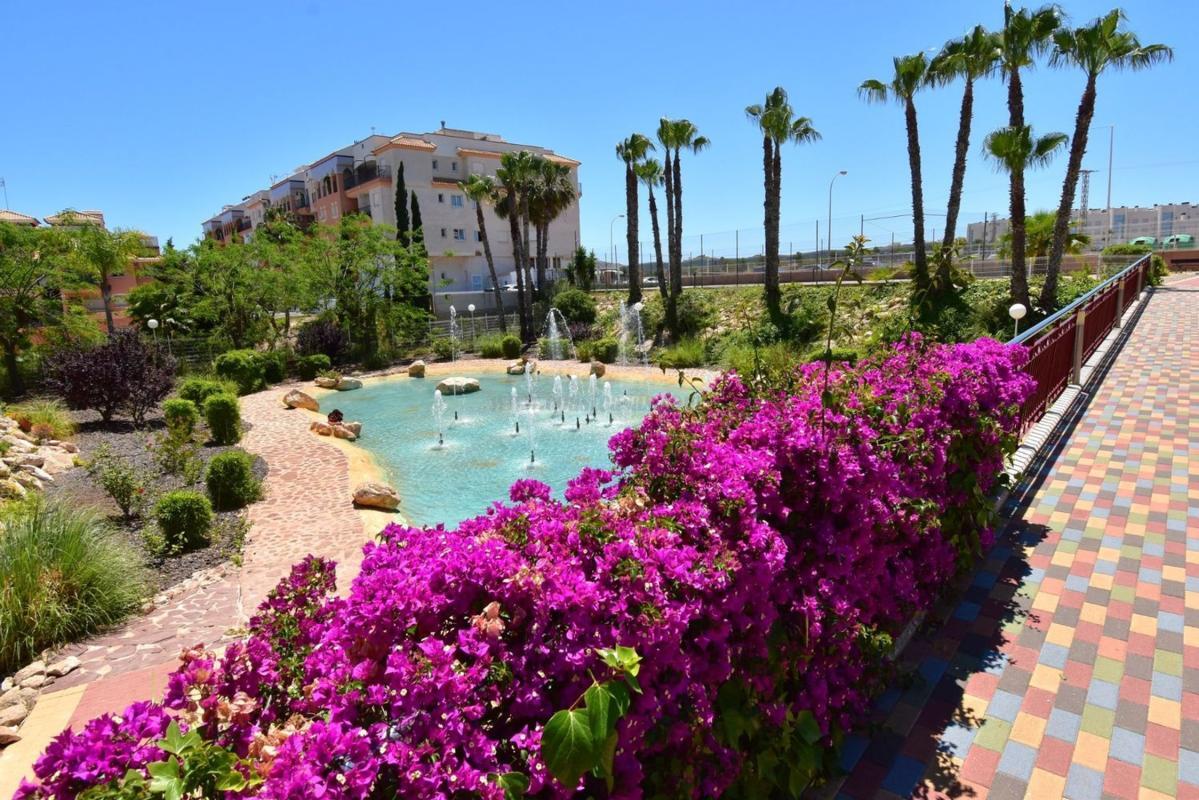 Venta de apartamento en Orihuela
