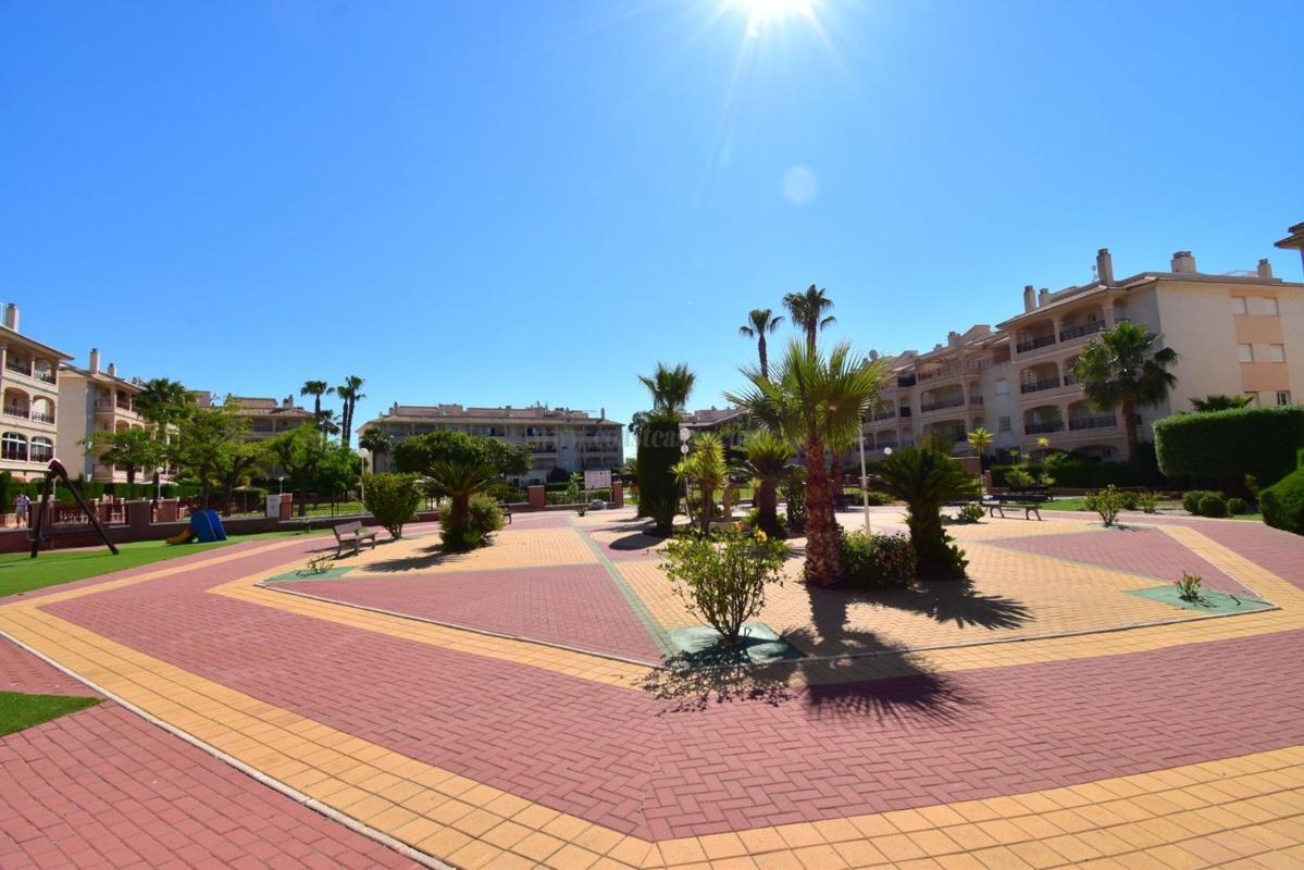 Venta de apartamento en Orihuela