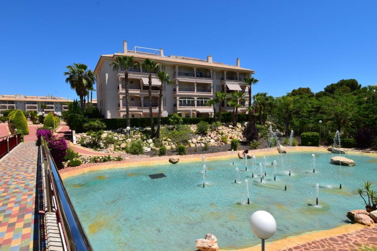 Venta de apartamento en Orihuela