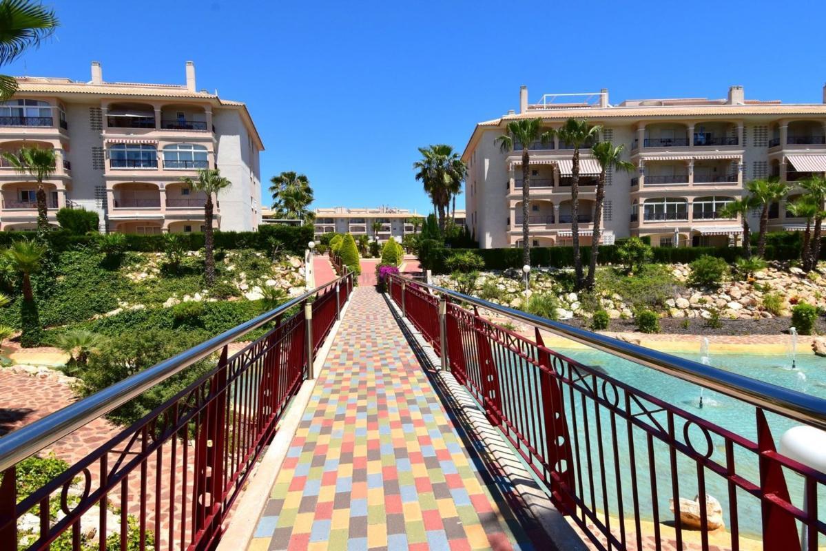 Venta de apartamento en Orihuela